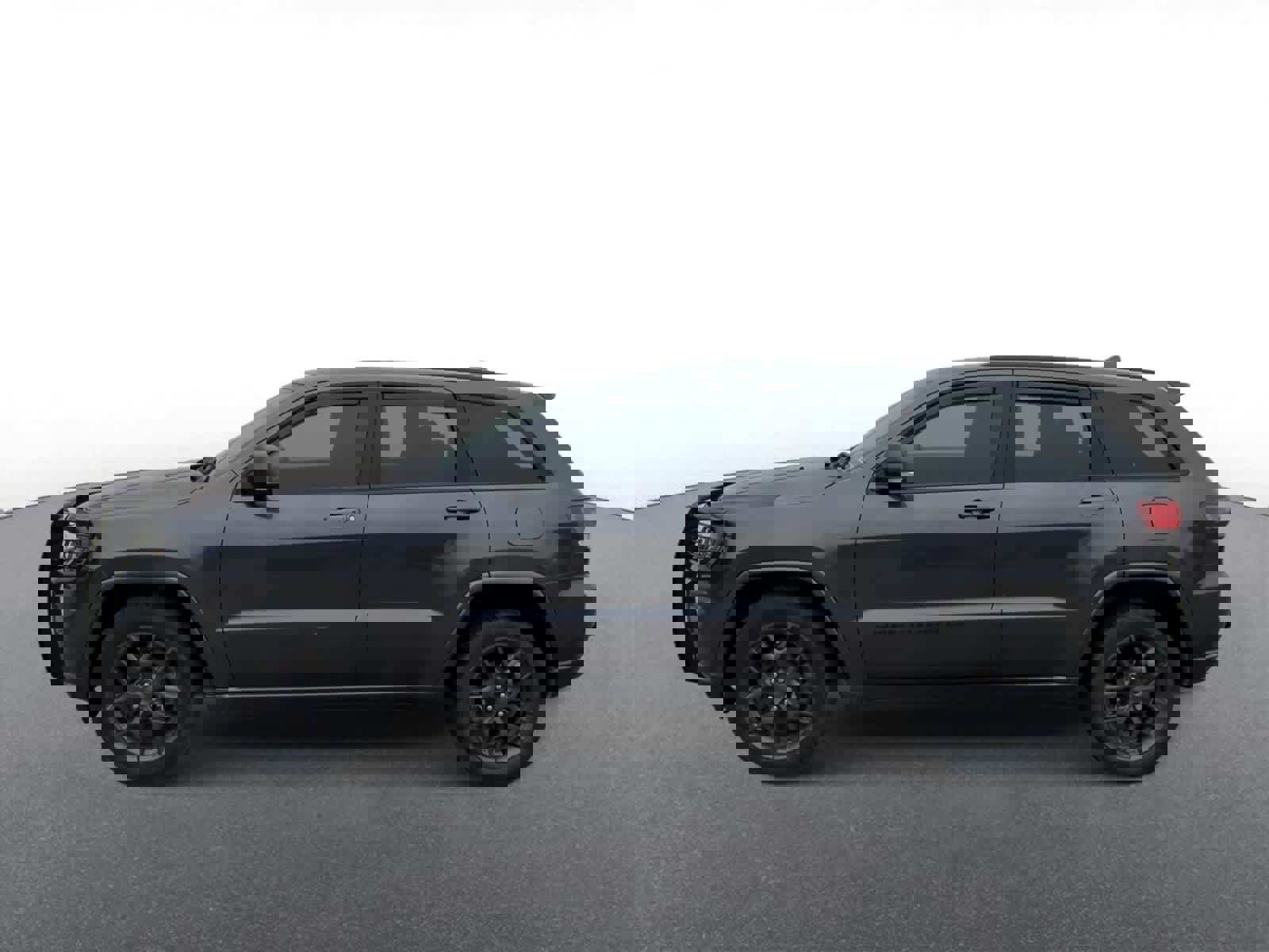 Certified 2021 Jeep Grand Cherokee Limited w/ Quick Order Package 28K 80th image 5