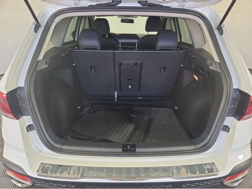 Used 2022 Volkswagen Taos SE image 22