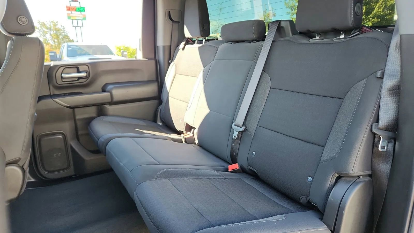 Used 2024 Chevrolet Silverado 2500 Custom w/ Custom Convenience Package image 18