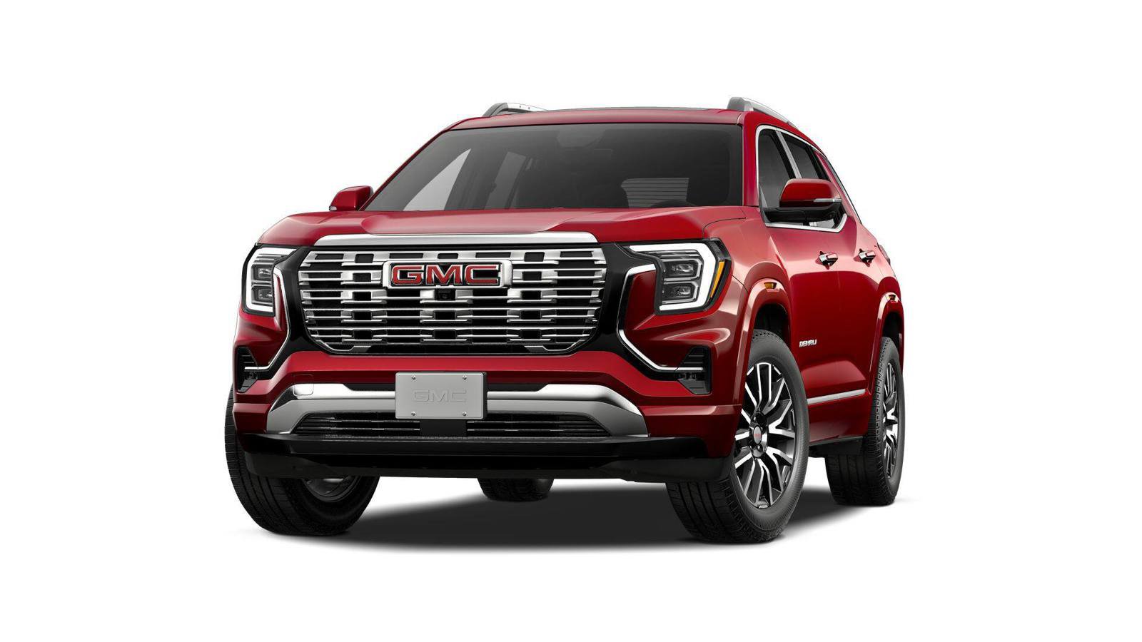 New 2027 GMC Terrain Denali w/ LPO, Floor Liner Package AWD/4WD image 49