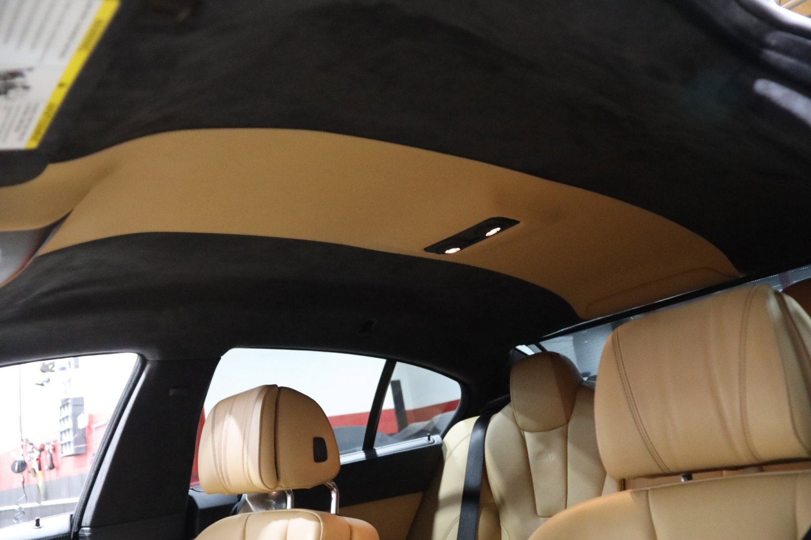 Used 2014 BMW M6 Gran Coupe Gran Coupe Executive Pkg 4dr S image 66