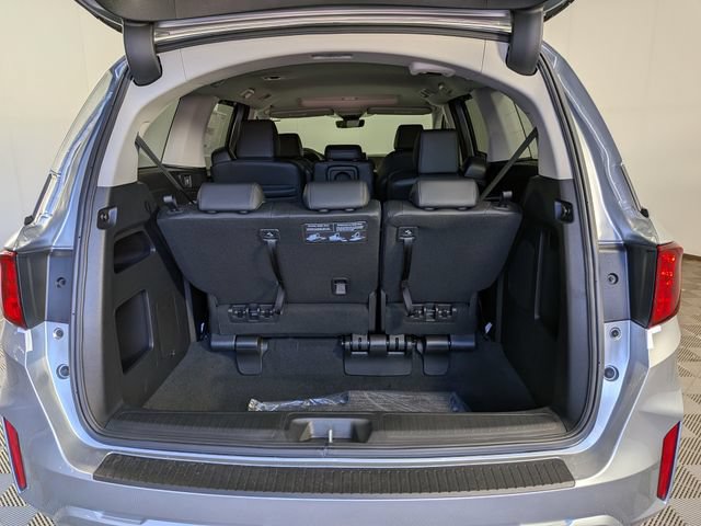 New 2026 Honda Odyssey EX-L image 11