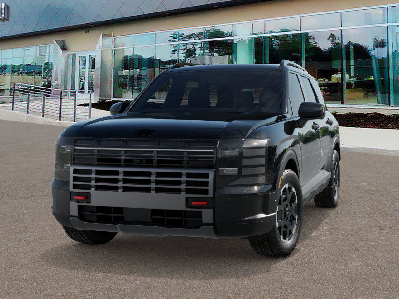 New 2026 Hyundai Palisade XRT Pro image 6