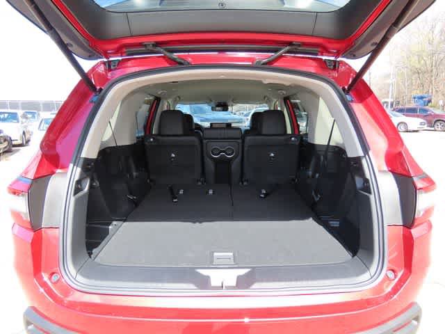 New 2026 Honda Pilot EX-L image 11