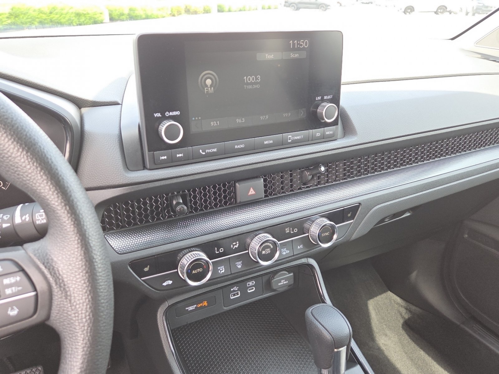 Used 2024 Honda CR-V EX image 29