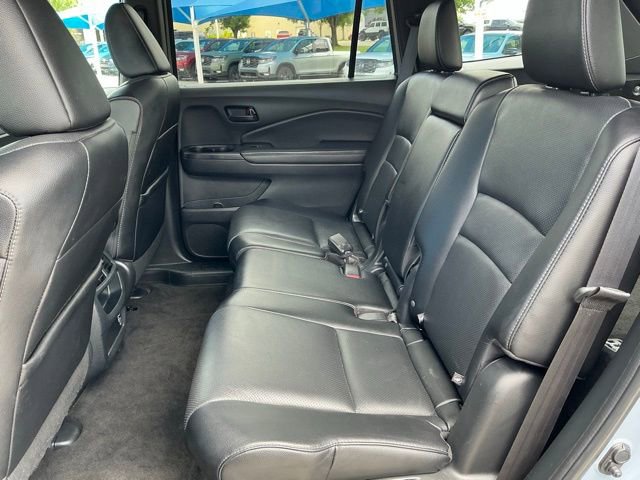 Used 2023 Honda Passport EX-L image 8
