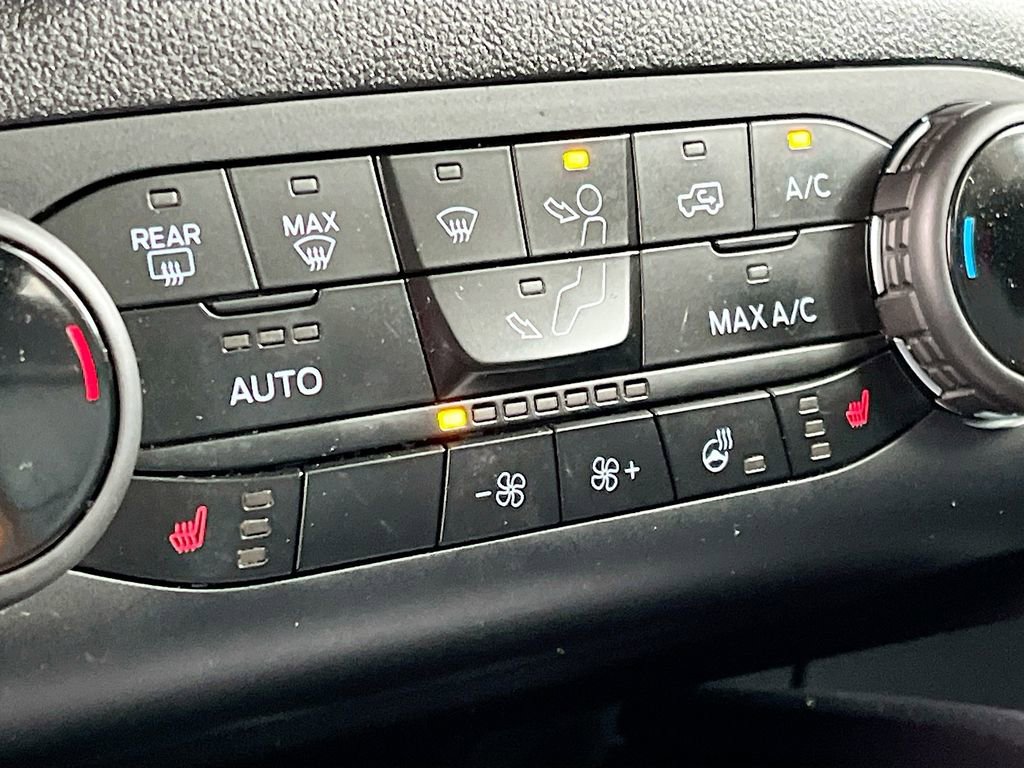 Used 2023 Ford Bronco Sport Outer Banks w/ Tech Package image 21