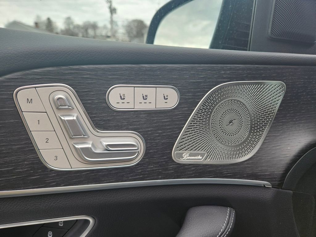 New 2026 Mercedes-Benz GLE 350 4MATIC image 16