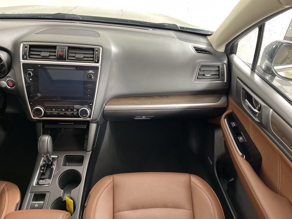 Used 2019 Subaru Outback 2.5i Touring image 20