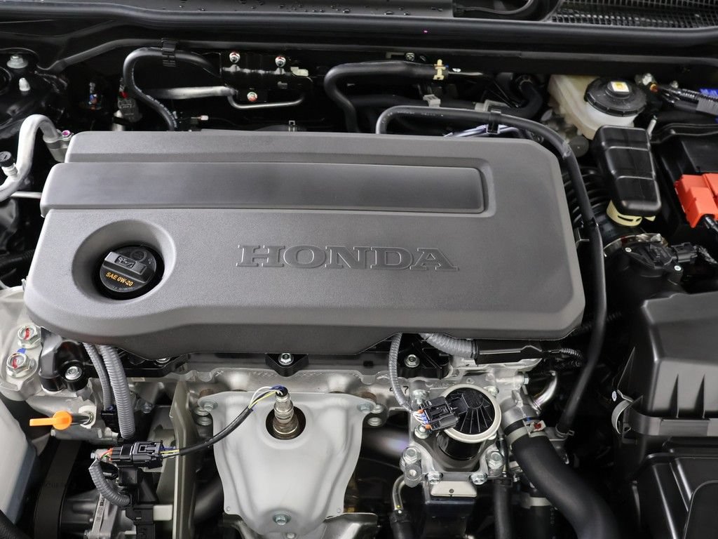 New 2026 Honda Civic Sport image 11