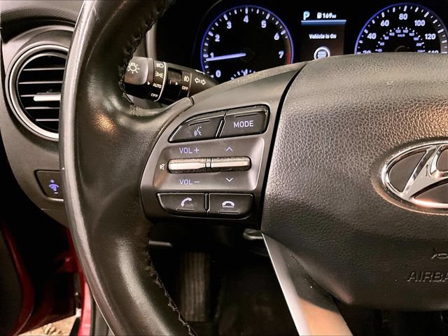 Used 2020 Hyundai Kona Limited AWD/4WD image 17