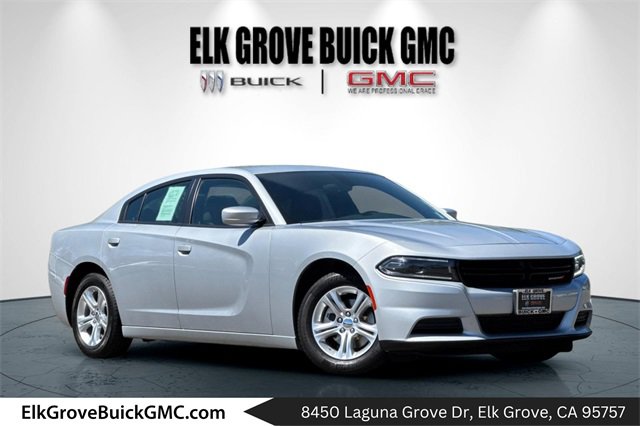 Used 2022 Dodge Charger SXT