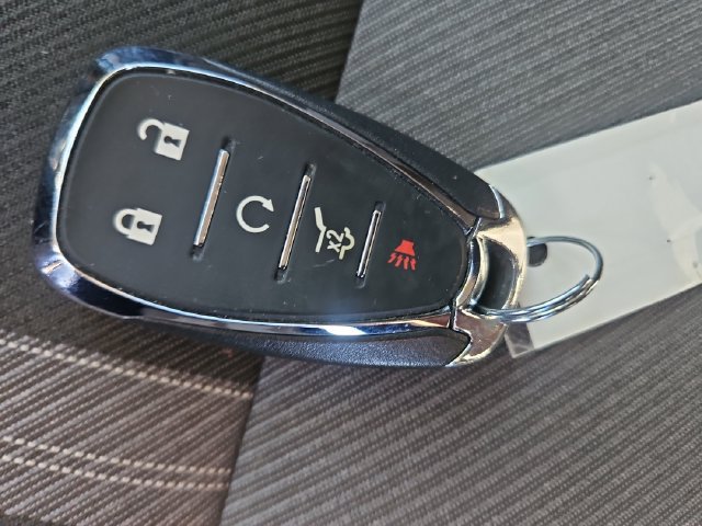 Used 2024 Chevrolet Blazer LT w/ Convenience Package FWD image 28