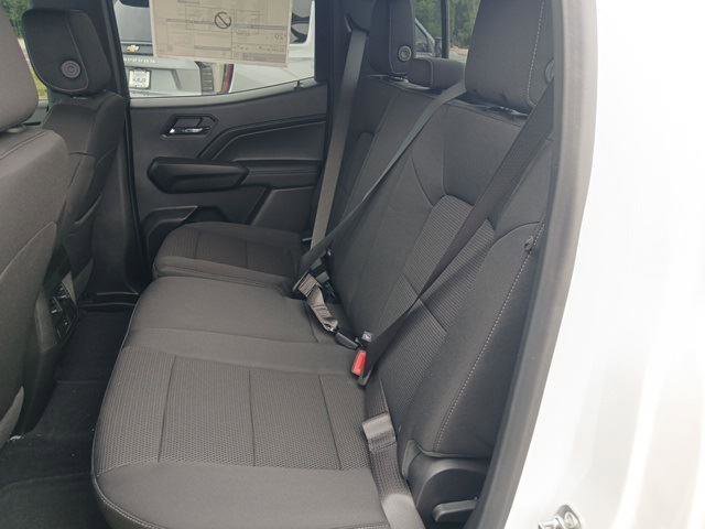 New 2025 Chevrolet Colorado LT image 24