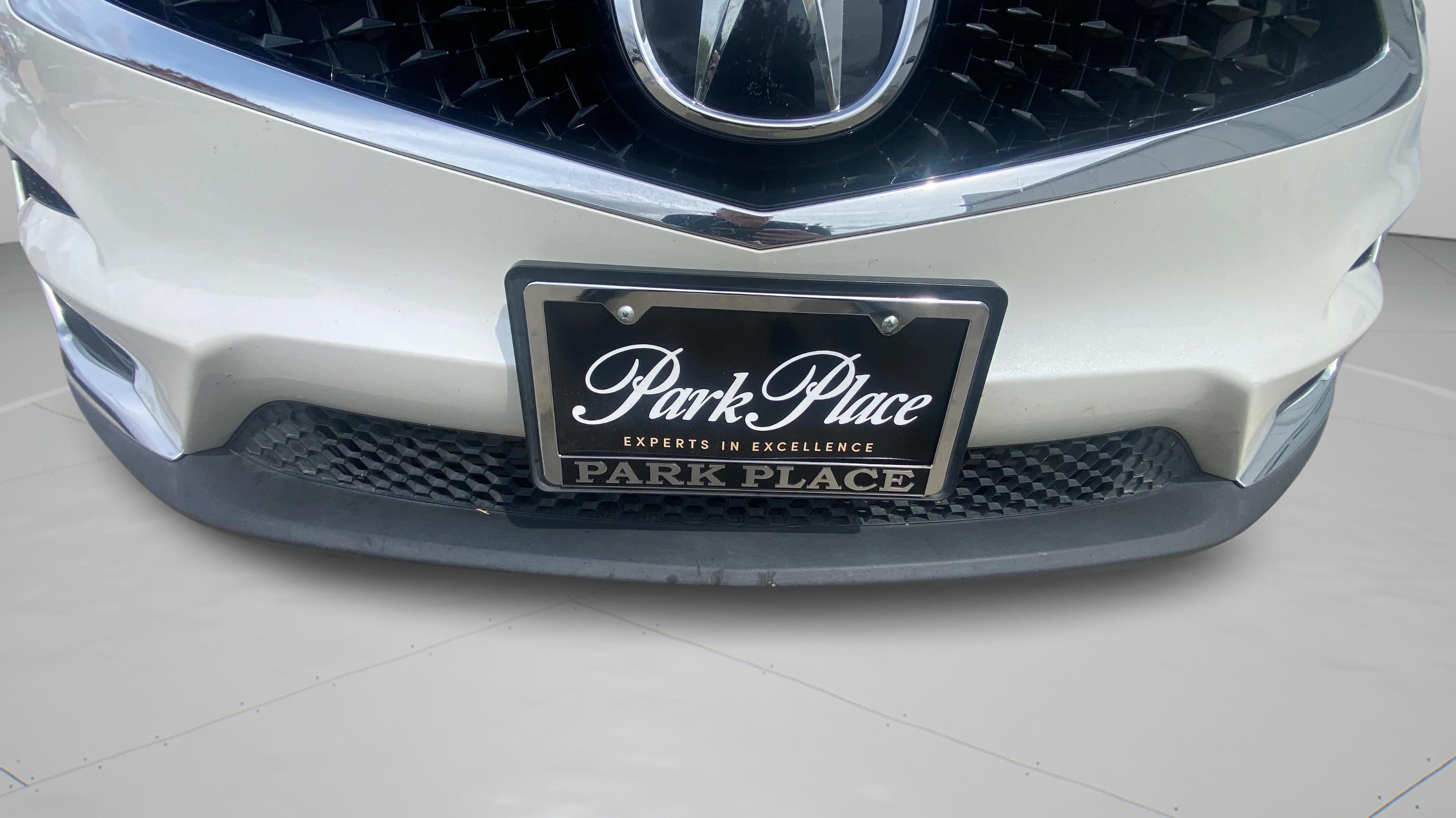 Used 2020 Acura RDX w/ Technology Package FWD image 28