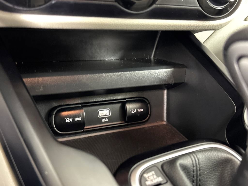 Used 2023 Kia Soul LX w/ Option Group 015 image 21