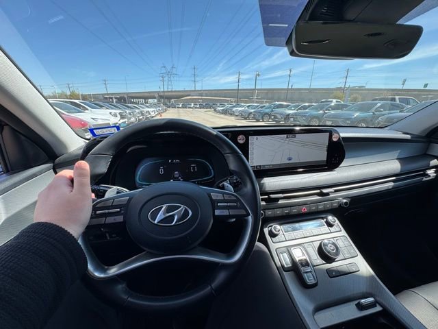 Used 2024 Hyundai Palisade SEL image 11