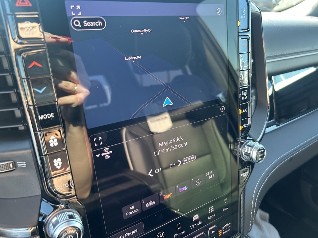 New 2026 RAM 1500 Limited image 46