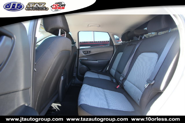 Used 2022 Hyundai Kona SE AWD/4WD image 13