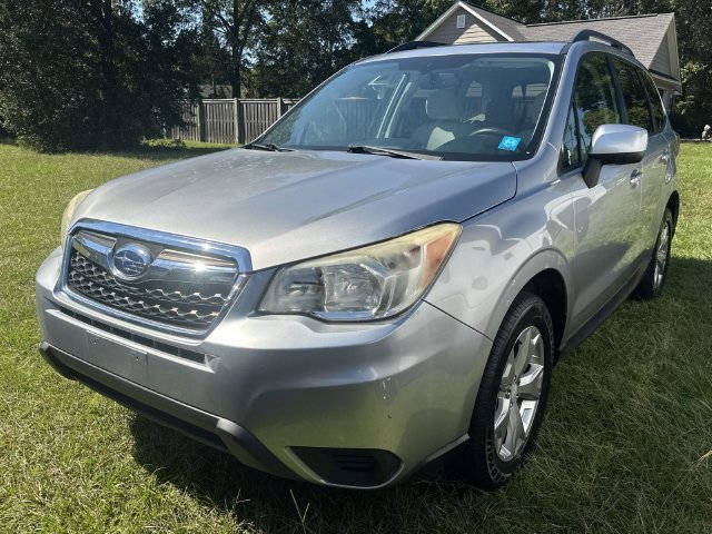 Used 2014 Subaru Forester 2.5i Premium w/ Popular Package #2 AWD/4WD image 13