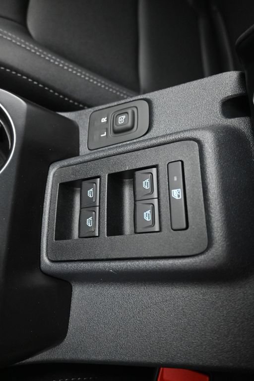 New 2026 Ford Bronco Big Bend AWD/4WD image 31