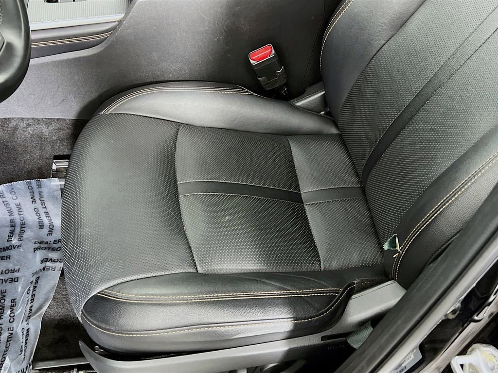 Used 2024 MAZDA CX-90 3.3 Turbo S image 18