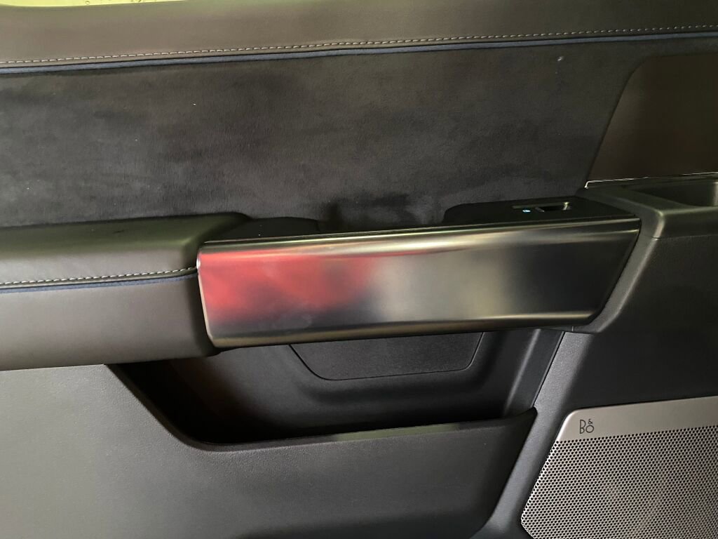 New 2025 Ford F150 Platinum image 17