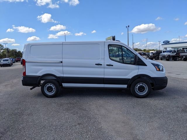 New 2026 Ford Transit 150 Low Roof image 3