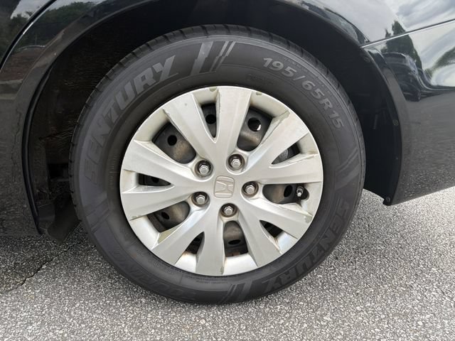 Used 2012 Honda Civic LX image 19