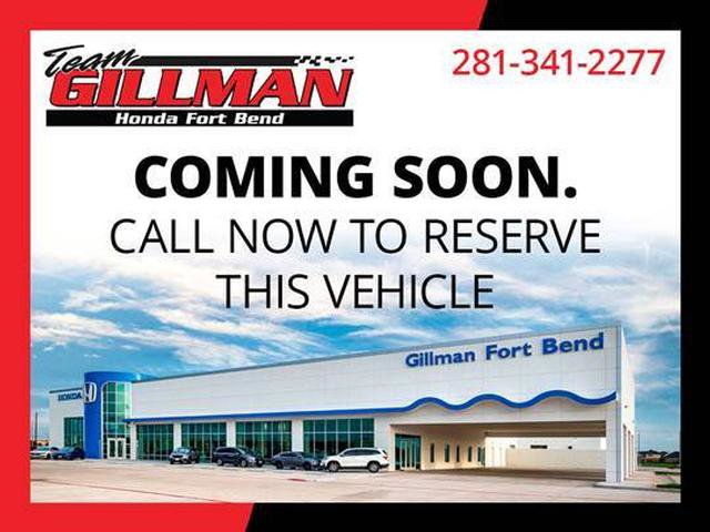 New 2026 Honda Passport TrailSport Elite image 1