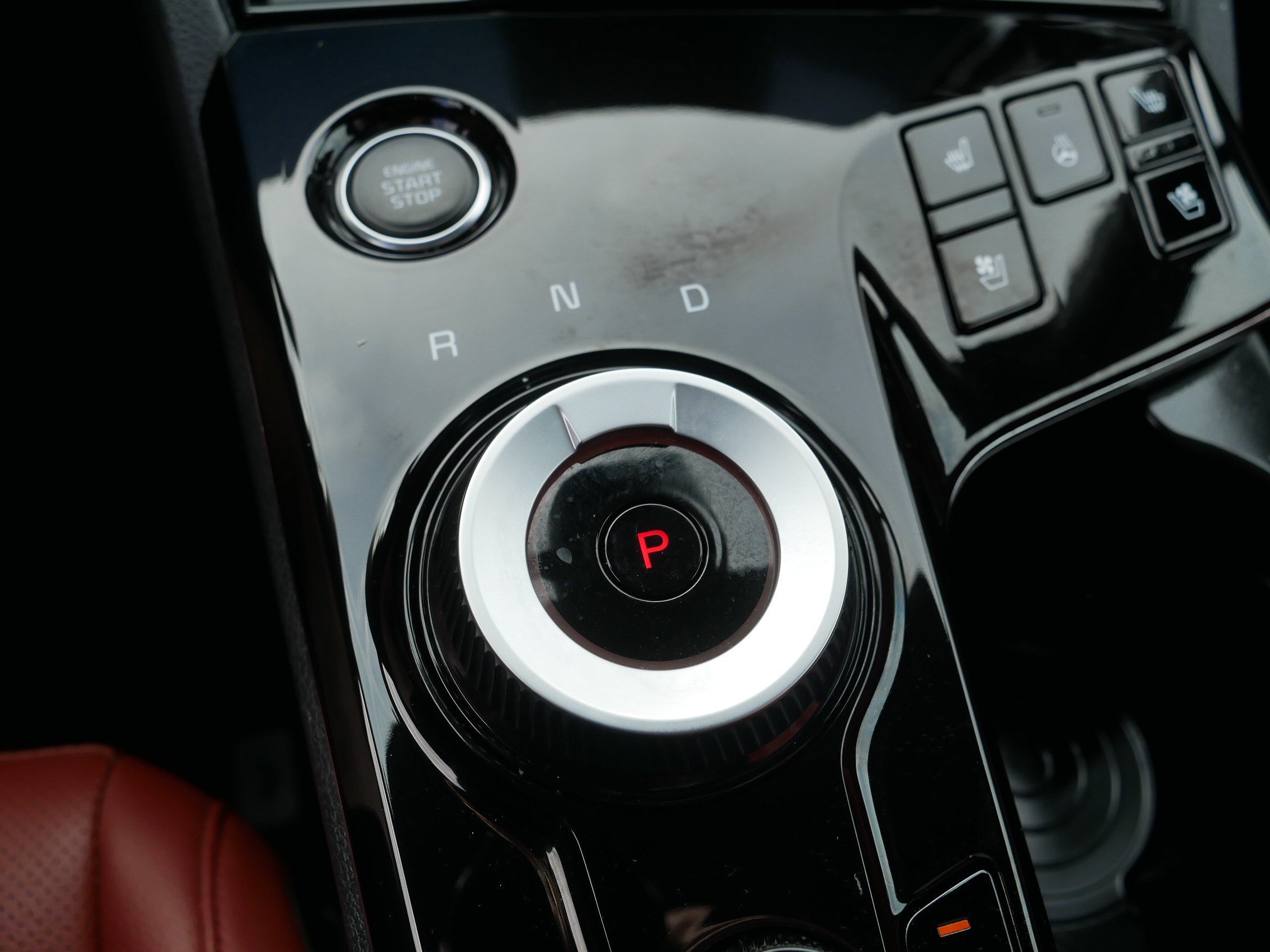 Certified 2023 Kia Sportage SX Prestige AWD/4WD image 24