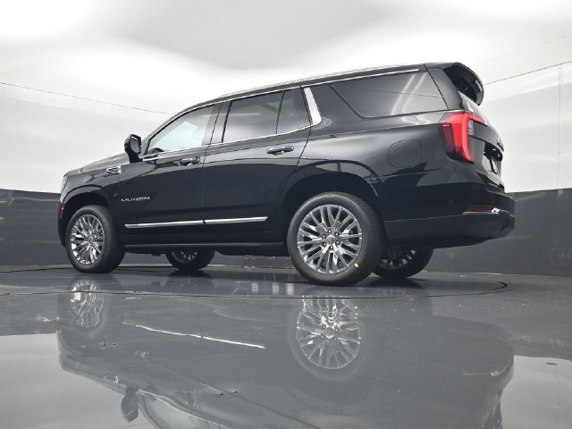New 2027 GMC Yukon Elevation w/ Elevation Premium Package AWD/4WD image 28