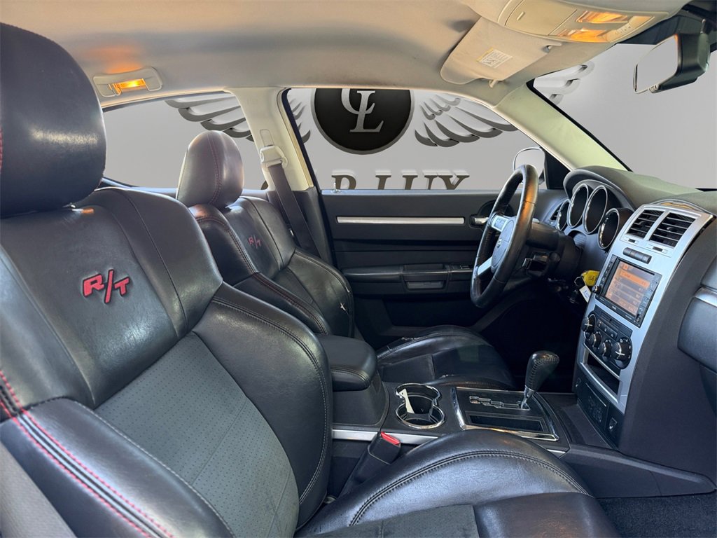 Used 2009 Dodge Charger R/T image 14