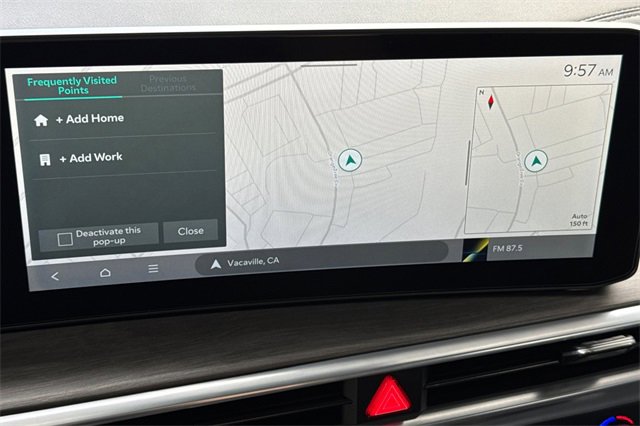 New 2026 Kia Sorento SX image 25