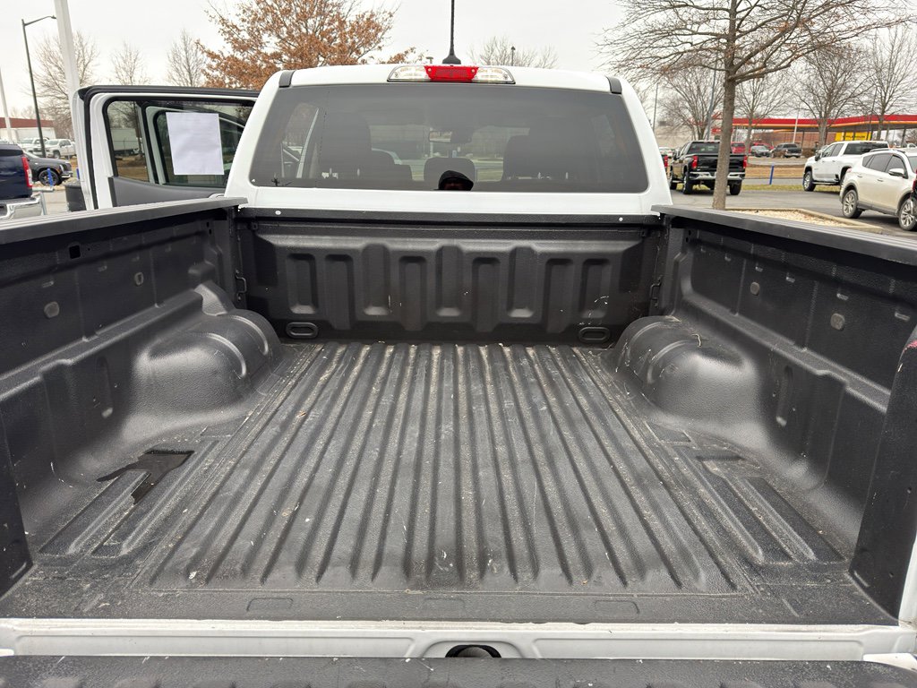 Used 2023 Ford Ranger XLT w/ Equipment Group 301A Mid image 26