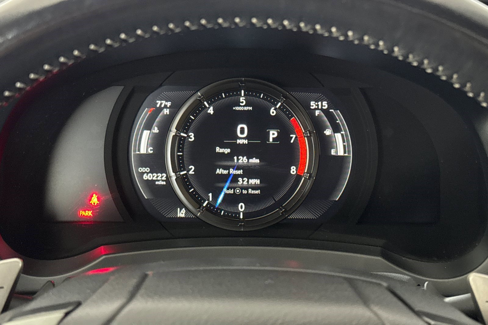 Used 2022 Lexus IS 350 F Sport w/ Navigation Package RWD image 19