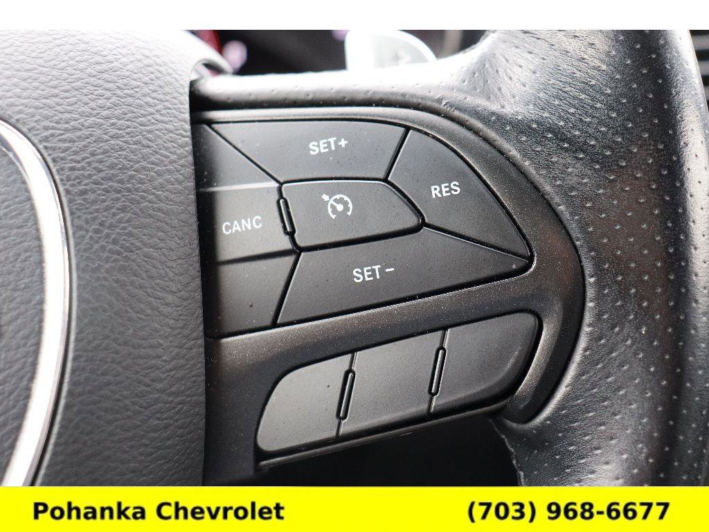 Used 2022 Dodge Durango GT image 11