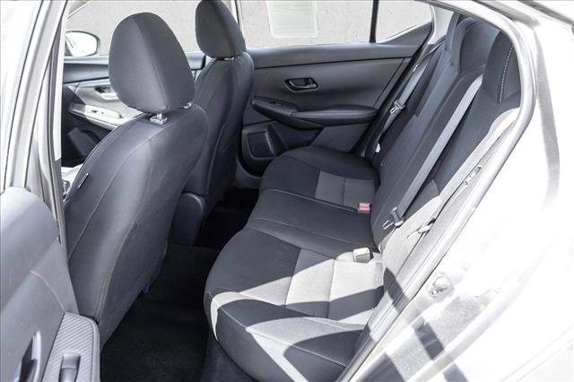 Used 2024 Nissan Sentra SV FWD image 20
