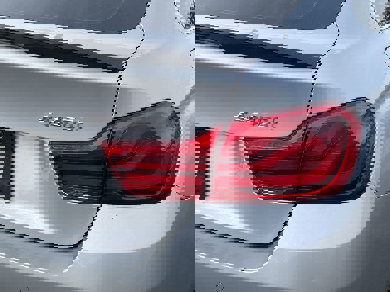 Used 2018 BMW 440i Gran Coupe xDrive image 39