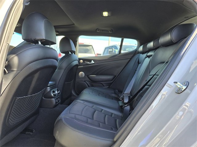 Certified 2022 Kia Stinger GT2 w/ Scorpion Package image 14