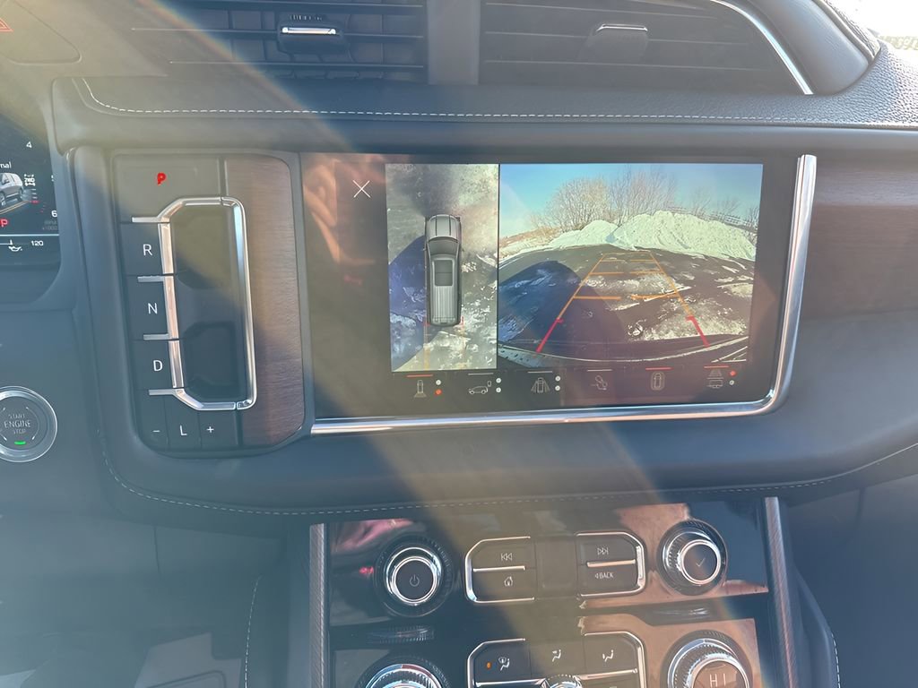 Used 2024 GMC Yukon Denali Ultimate image 28