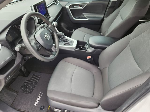 Certified 2024 Toyota RAV4 XLE w/ Convenience Package FWD image 11