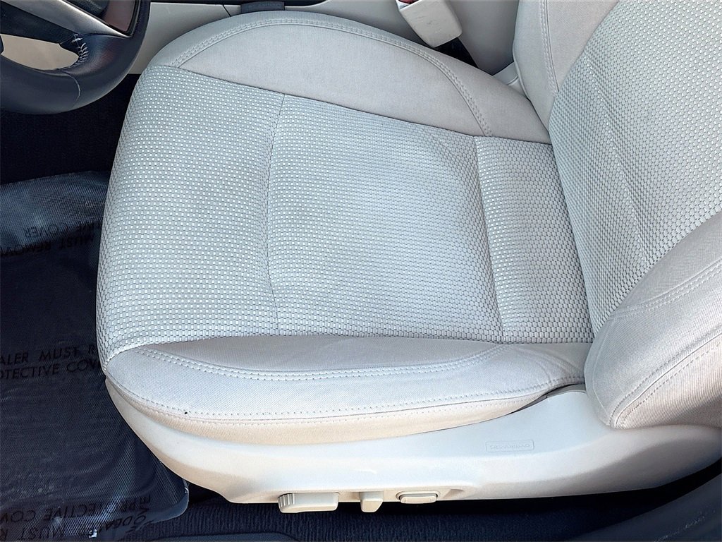 Used 2018 Subaru Outback 2.5i Premium image 18