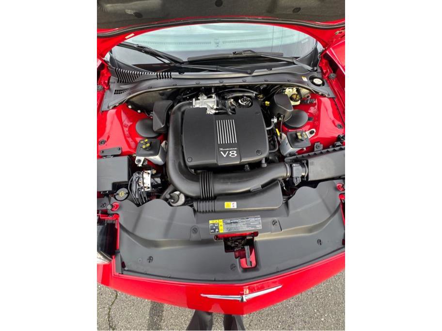 Used 2002 Ford Thunderbird image 18