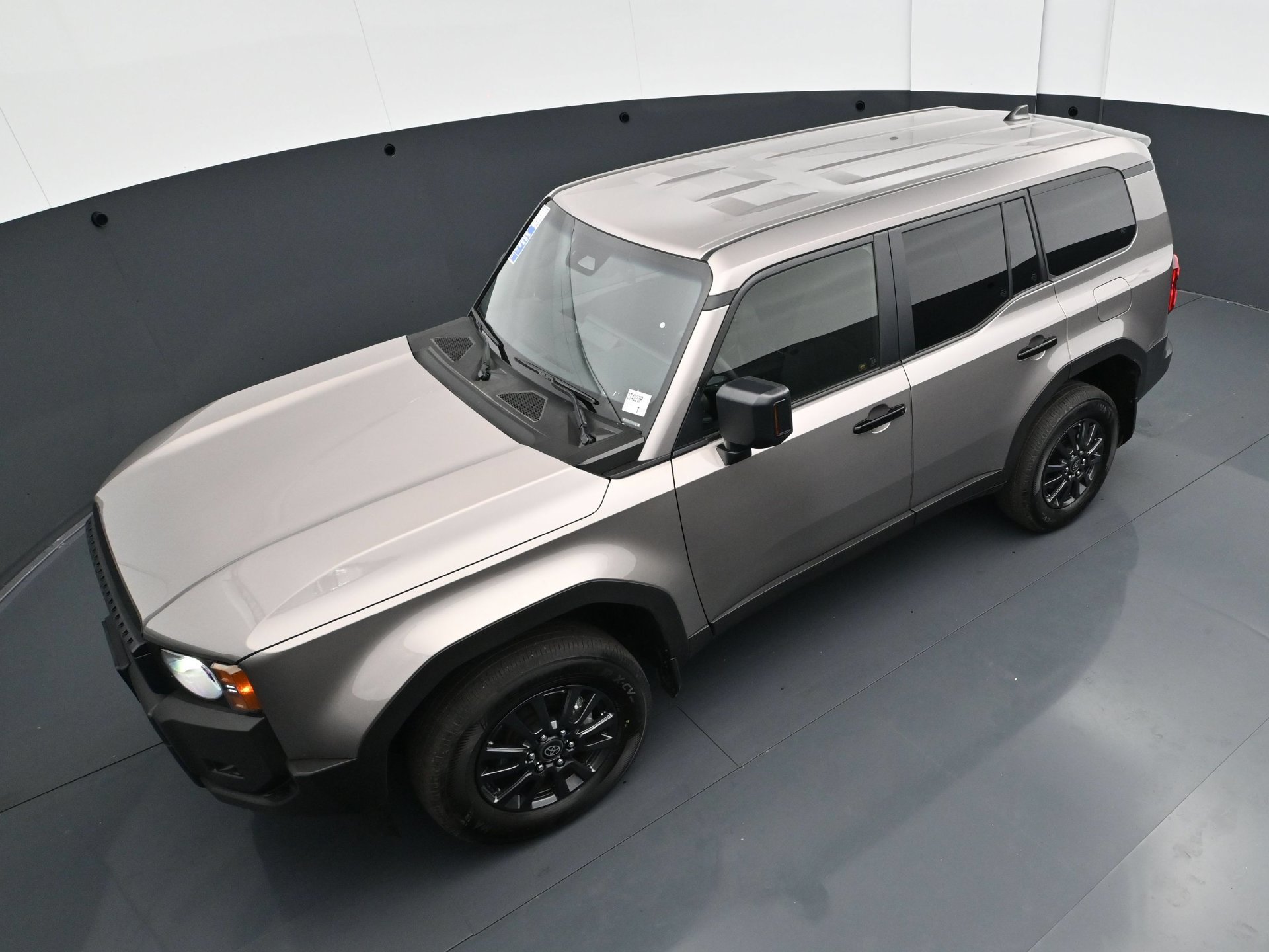 Used 2026 Toyota Land Cruiser 1958 AWD/4WD image 38