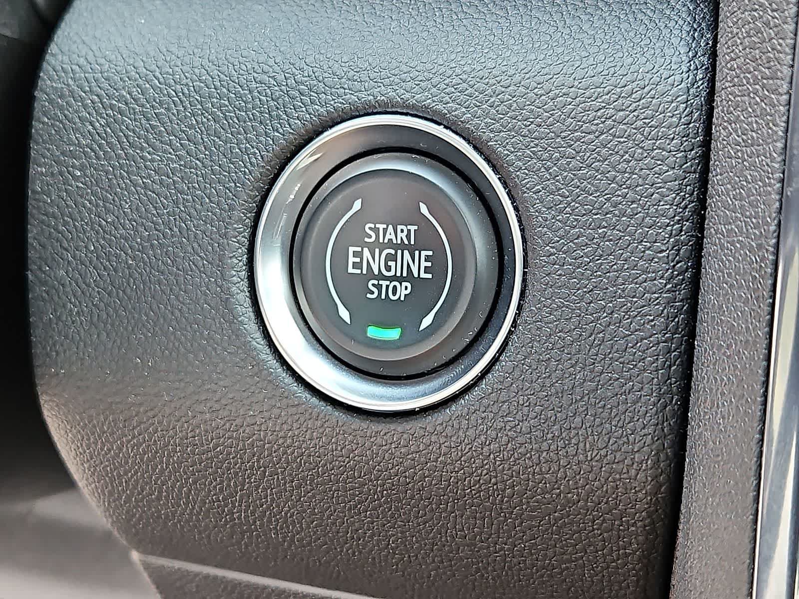 Used 2024 GMC Acadia AT4 AWD/4WD image 22