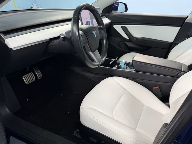 Used 2018 Tesla Model 3 Performance AWD/4WD image 6