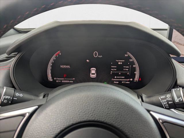 New 2025 Acura TLX SH-AWD w/ A-SPEC Pkg image 11