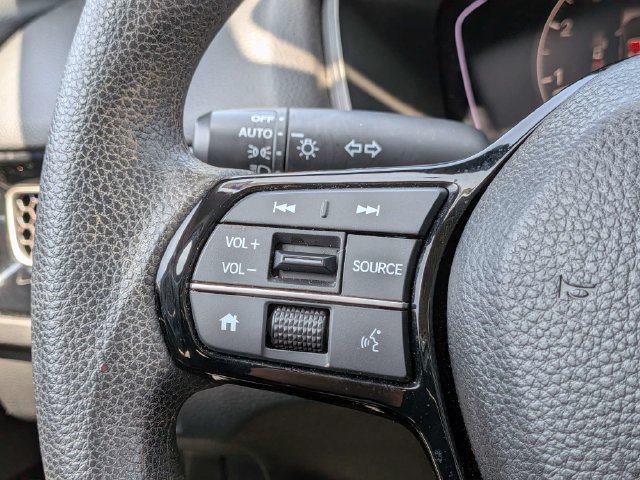 Used 2025 Honda Civic LX image 27