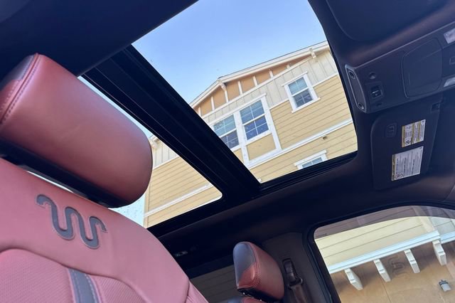 Used 2020 Ford F250 King Ranch w/ King Ranch Ultimate Package image 18